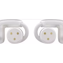 Bose Ultra Open Trådlös äkta trådlösa hörlurar vita