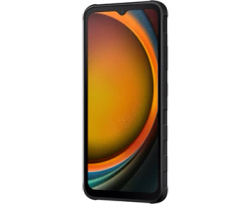 Samsung Galaxy Xcover 7 6.6" 128GB svart