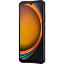 Samsung Galaxy Xcover 7 6.6" 128GB svart