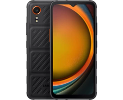 Samsung Galaxy Xcover 7 6.6" 128GB svart