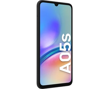Samsung Galaxy A05s 6.7" 64GB svart