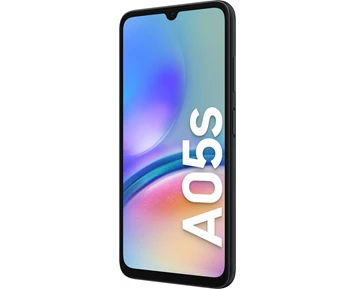 Samsung Galaxy A05s 6.7" 64GB svart