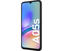 Samsung Galaxy A05s 6.7" 64GB svart