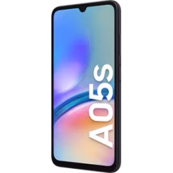 Samsung Galaxy A05s 6.7" 64GB svart