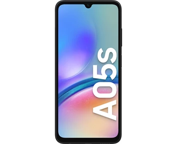 Samsung Galaxy A05s 6.7" 64GB svart