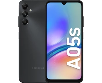 Samsung Galaxy A05s 6.7" 64GB svart