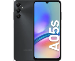 Samsung Galaxy A05s 6.7" 64GB svart