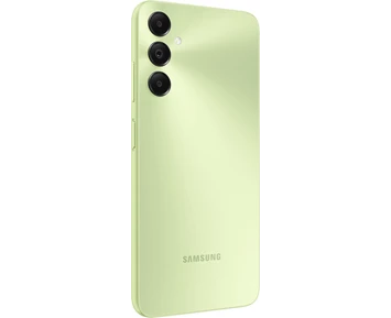Samsung Galaxy A05s 6.7" 64GB ljusgrön