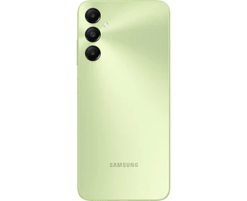 Samsung Galaxy A05s 6.7" 64GB ljusgrön