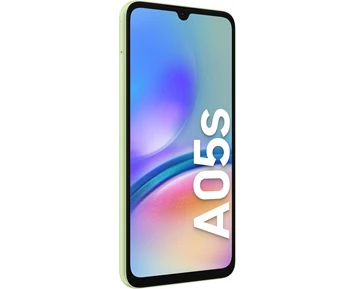 Samsung Galaxy A05s 6.7" 64GB ljusgrön