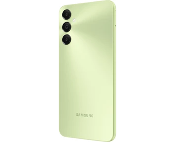Samsung Galaxy A05s 6.7" 64GB ljusgrön