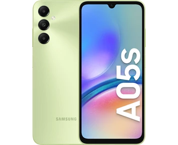 Samsung Galaxy A05s 6.7" 64GB ljusgrön
