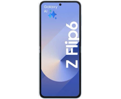 Samsung Galaxy Z Flip6 6.7" 512GB Blå
