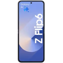 Samsung Galaxy Z Flip6 6.7" 512GB Blå