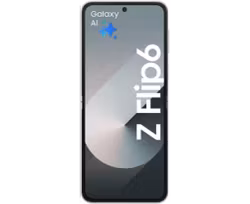 Samsung Galaxy Z Flip6 6.7" 512GB Grå
