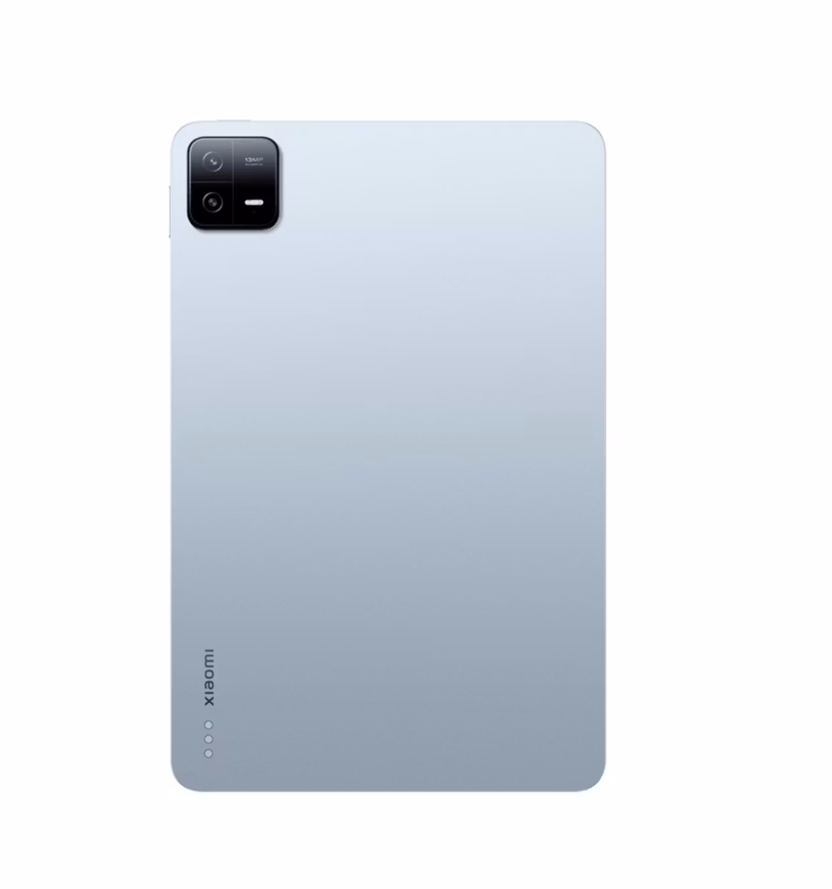 Xiaomi Pad 6 11" 128GB 6GB Blå