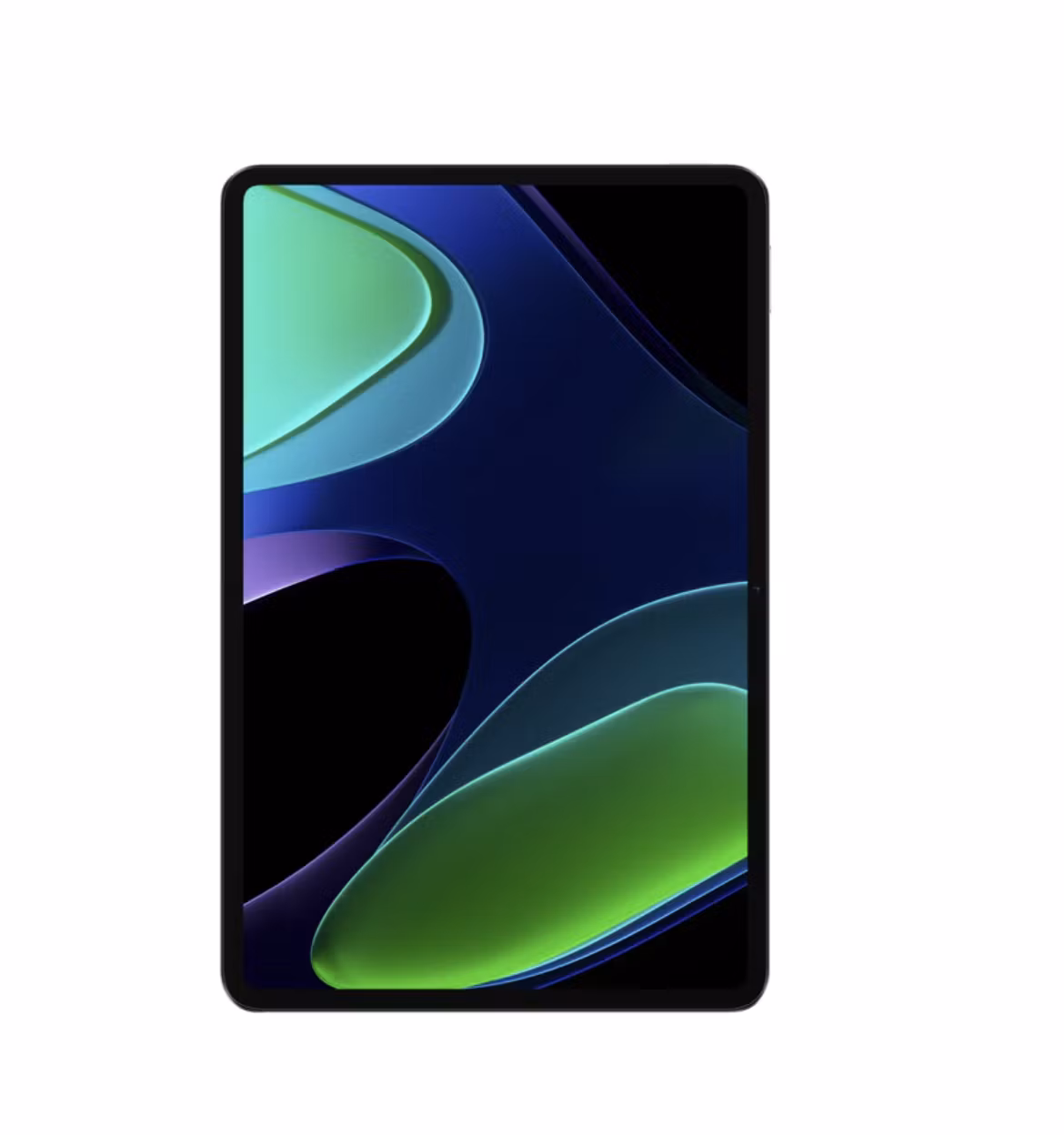 Xiaomi Pad 6 11" 128GB 6GB Blå