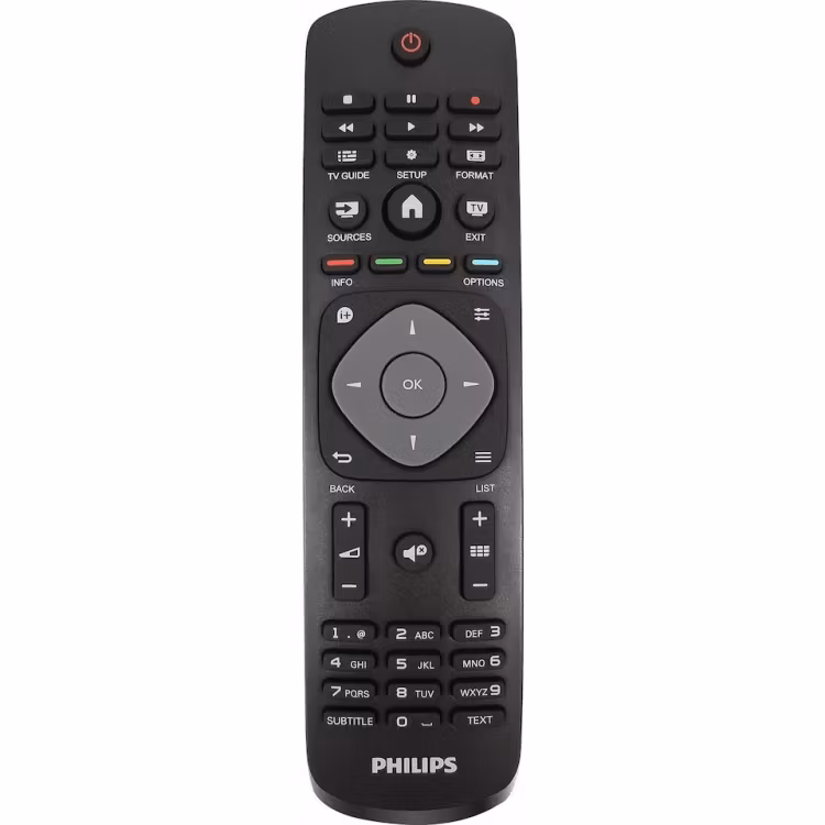 Philips 32PHS5507 32" 720p matt svart
