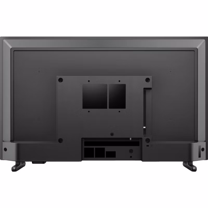 Philips 32PHS5507 32" 720p matt svart