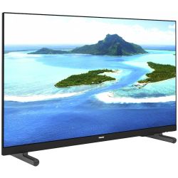 Philips 32PHS5507 32" 720p matt svart