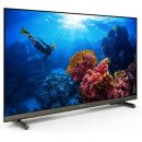 Philips 32PHS6808 32" 720p Satin chrome