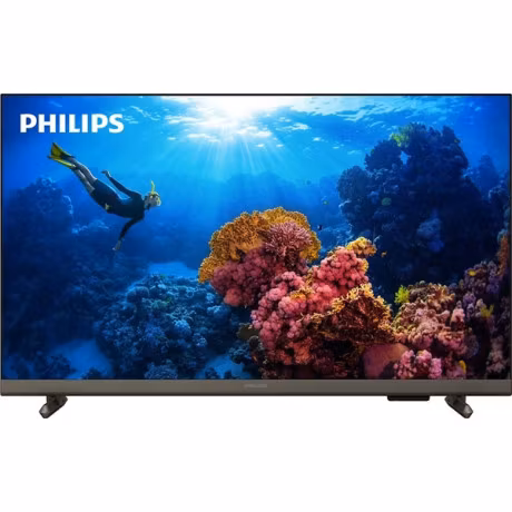 Philips 32PHS6808 32" 720p Satin chrome