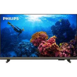 Philips 32PHS6808 32" 720p Satin chrome