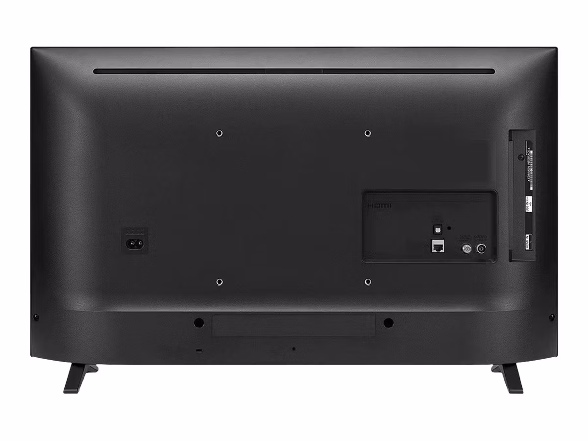 LG 32LQ63006LA 32" 1080p LCD Smart TV