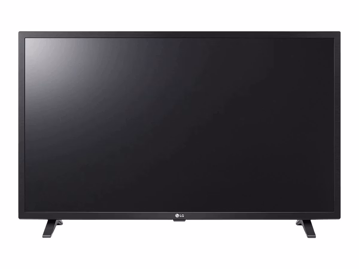 LG 32LQ63006LA 32" 1080p LCD Smart TV