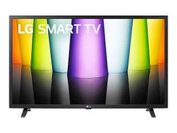 LG 32LQ63006LA 32" 1080p LCD Smart TV