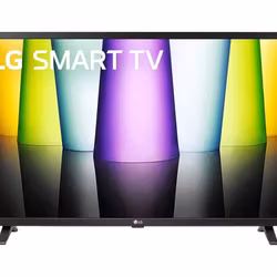 LG 32LQ63006LA 32" 1080p LCD Smart TV