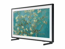 Samsung QE32LS03CBU 32" 1080p svart