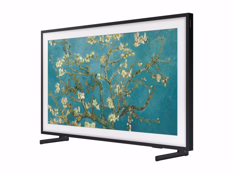 Samsung QE32LS03CBU 32" The Frame 1080p QLED Smart TV