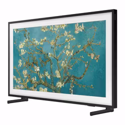 Samsung QE32LS03CBU 32" 1080p svart