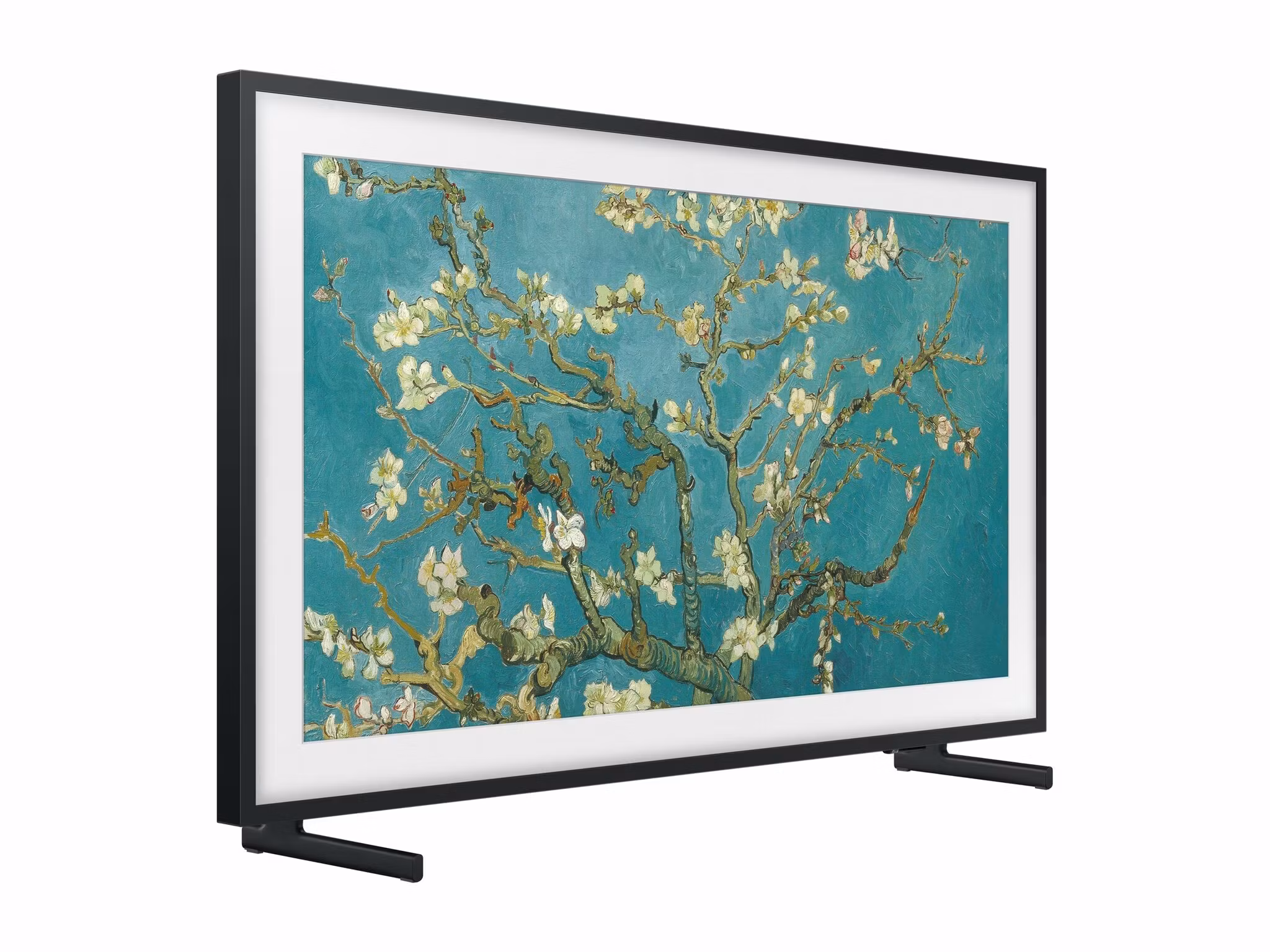 Samsung QE32LS03CBU 32" 1080p svart