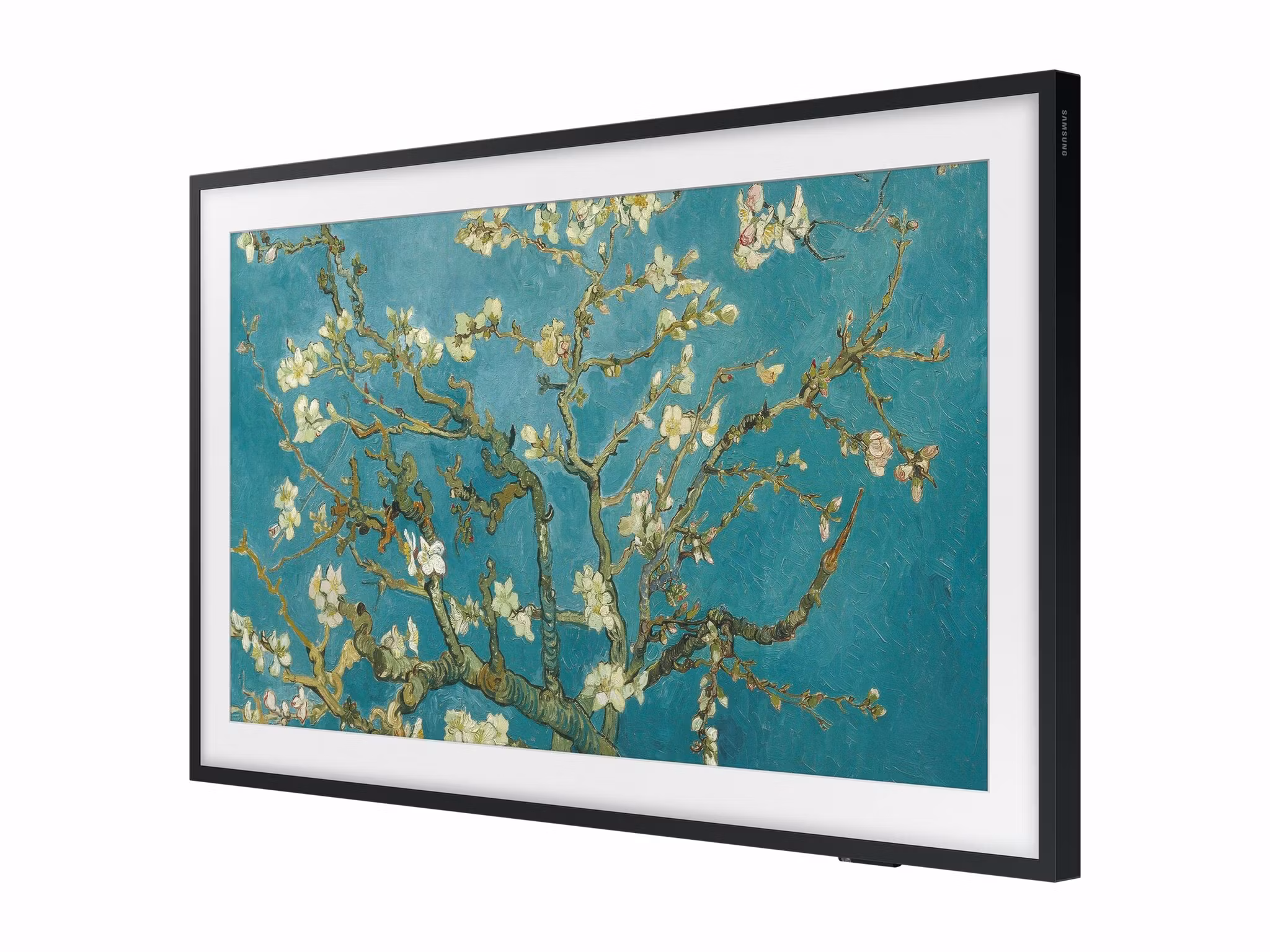Samsung QE32LS03CBU 32" 1080p svart