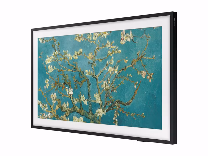 Samsung QE32LS03CBU 32" The Frame 1080p QLED Smart TV