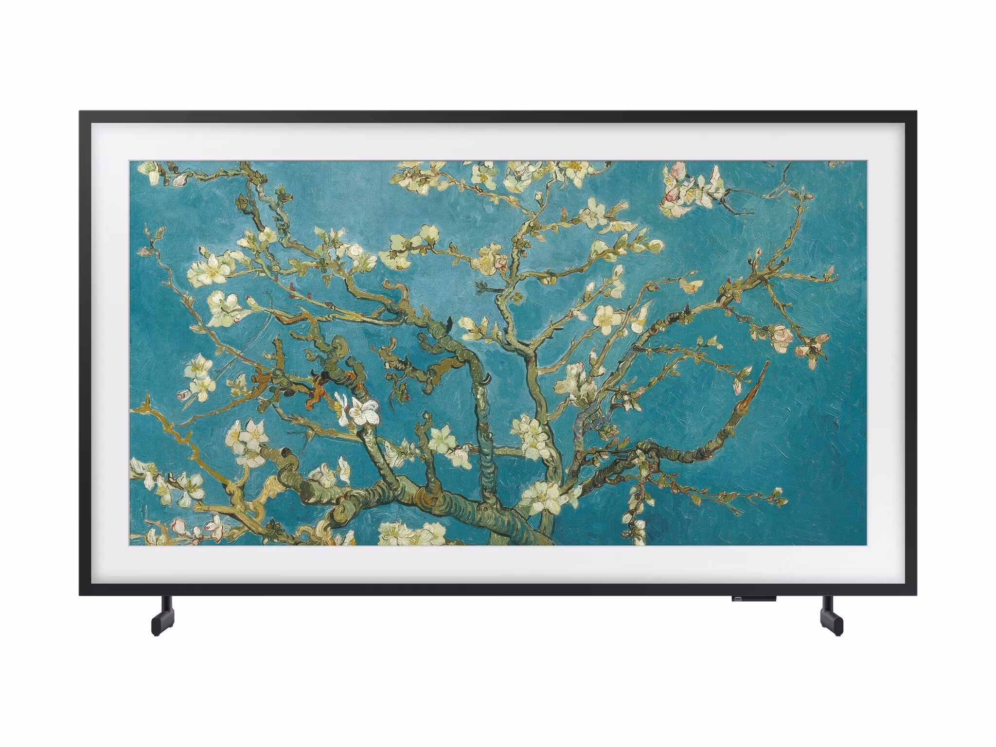 Samsung QE32LS03CBU 32" 1080p svart