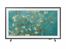 Samsung QE32LS03CBU 32" 1080p svart