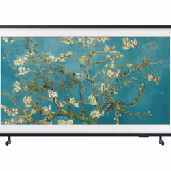 Samsung QE32LS03CBU 32" 1080p svart