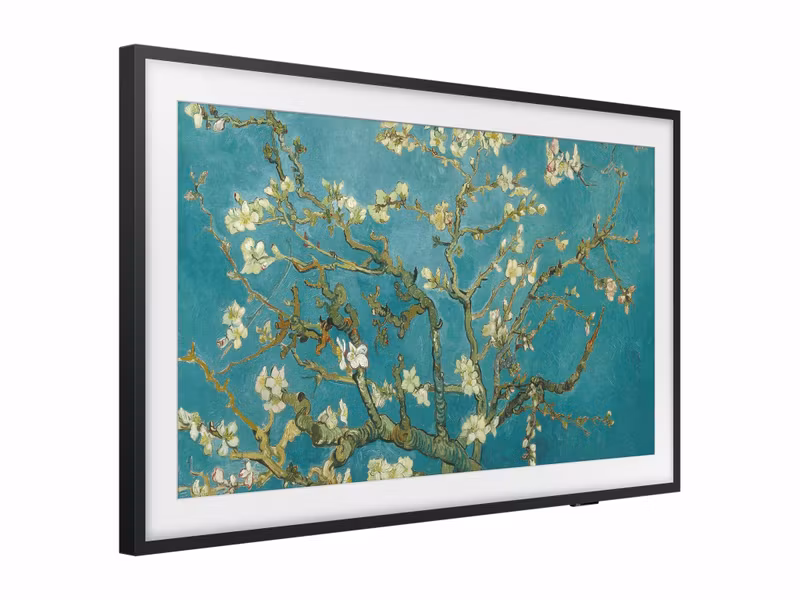 Samsung QE32LS03CBU 32" The Frame 1080p QLED Smart TV