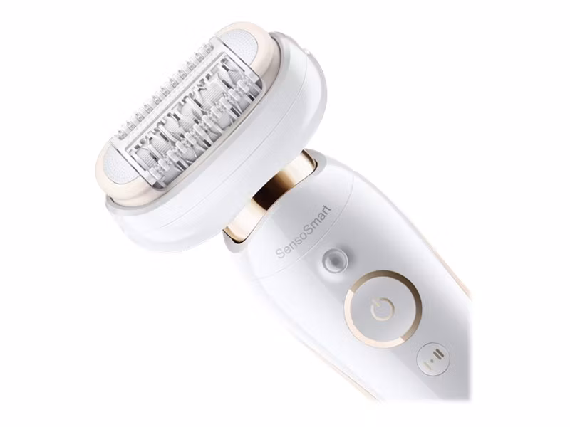 BRAUN Epilator Flex 9020