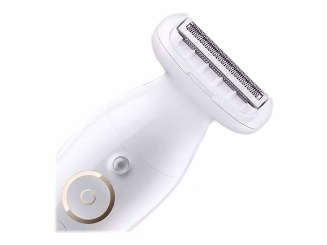 BRAUN Epilator Flex 9020