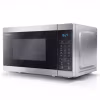 Sharp YC-MS02E-S Mikrovågsugn silver