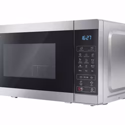 Sharp YC-MG02E-S Mikrovågsugn med grill
