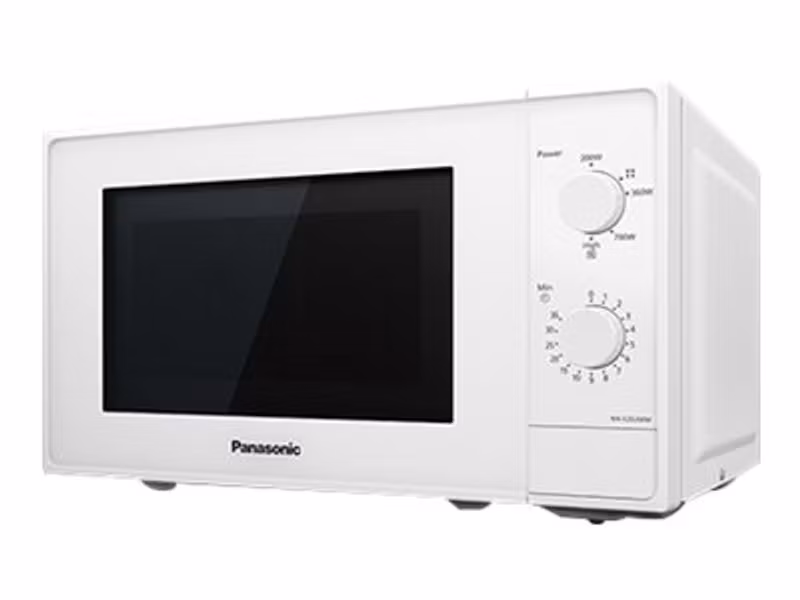 Panasonic NN-E20JWMEPG Mikrovågsugn
