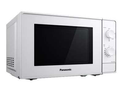 Panasonic NN-E20JWMEPG Mikrovågsugn