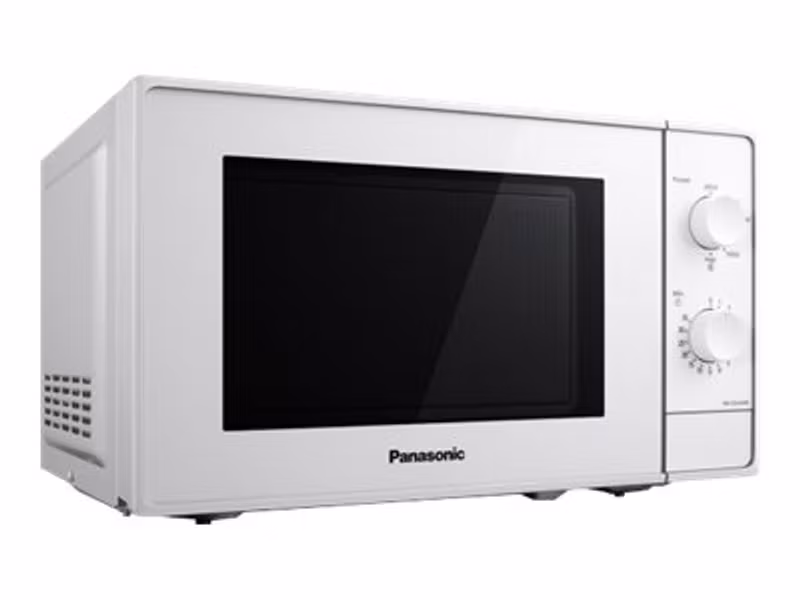 Panasonic NN-E20JWMEPG Mikrovågsugn