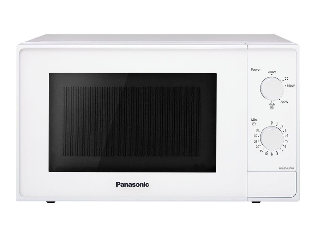 Panasonic NN-E20JWMEPG Mikrovågsugn