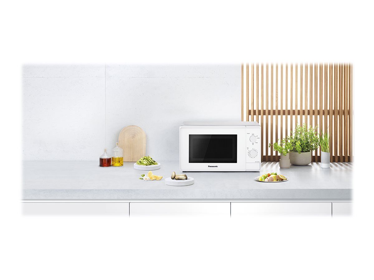 Panasonic NN-E20JWMEPG Mikrovågsugn